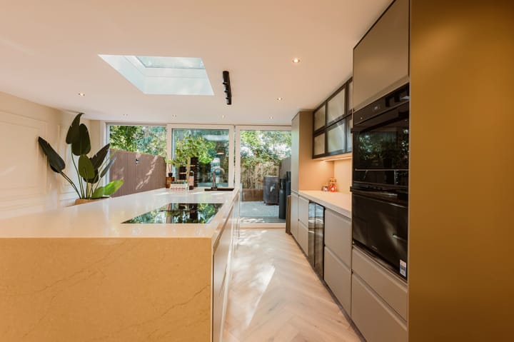 Foto 11 van Marquette 14