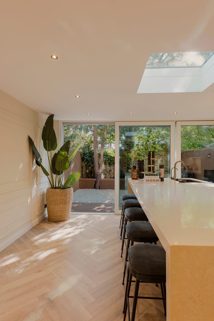 Foto 13 van Marquette 14