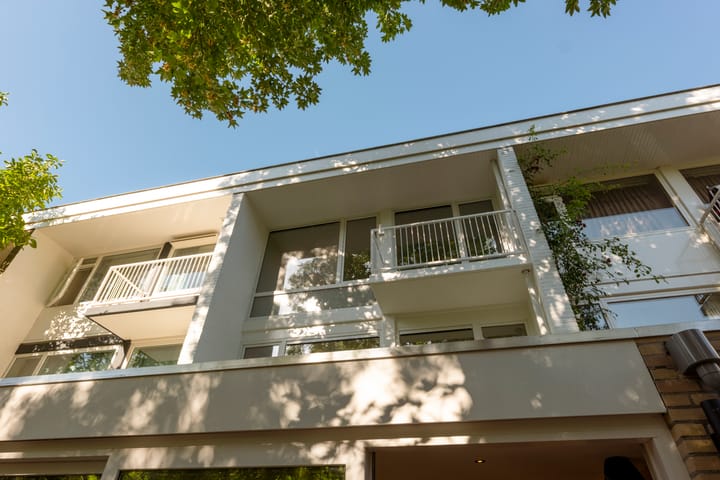 Foto 14 van Marquette 14