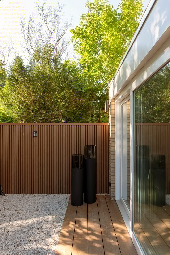 Foto 15 van Marquette 14