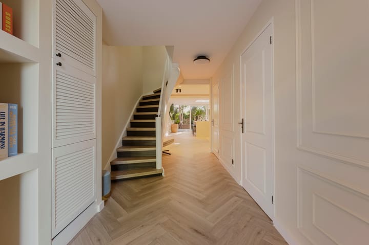 Foto 16 van Marquette 14