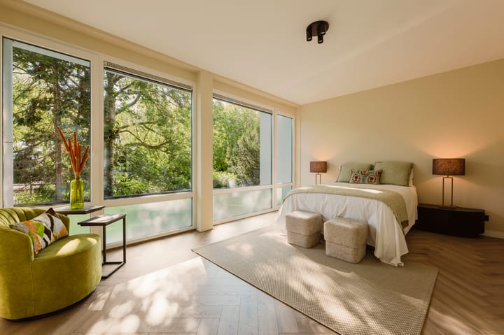 Foto 17 van Marquette 14