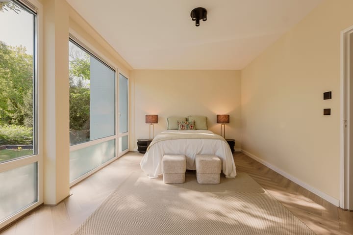 Foto 18 van Marquette 14