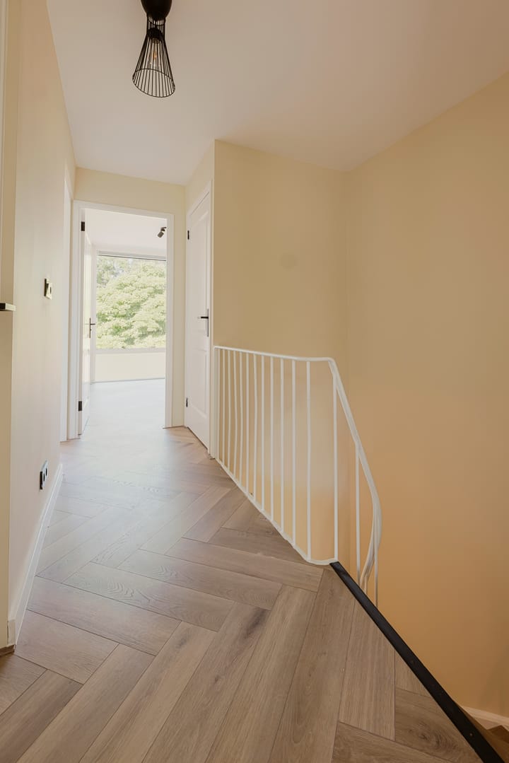 Foto 26 van Marquette 14