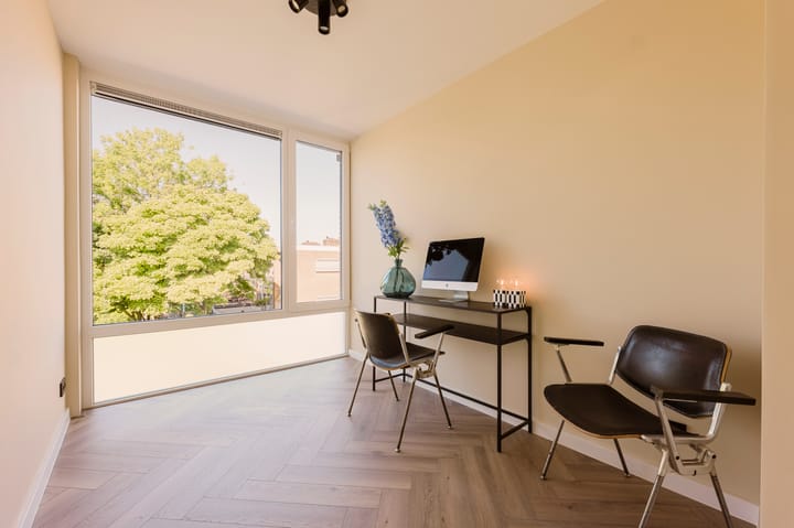 Foto 27 van Marquette 14