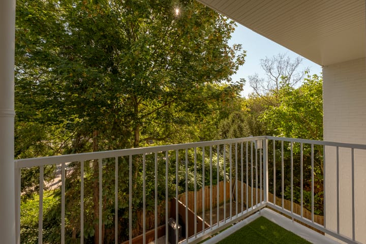 Foto 33 van Marquette 14