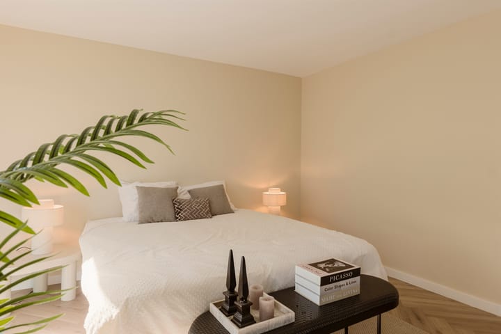 Foto 34 van Marquette 14