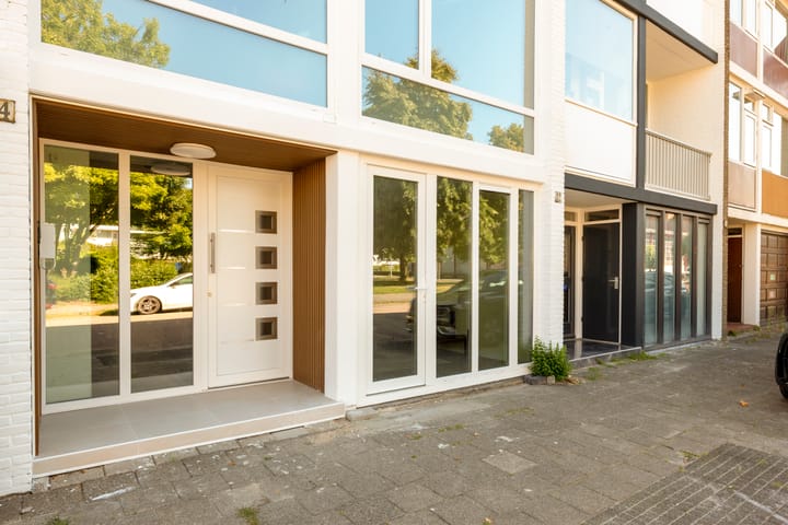 Foto 40 van Marquette 14