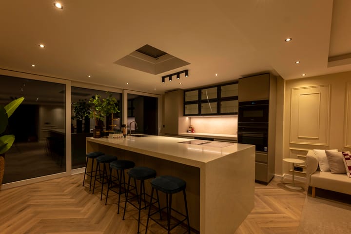 Foto 45 van Marquette 14