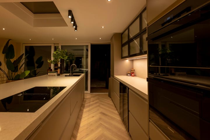 Foto 46 van Marquette 14