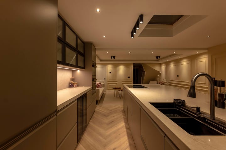 Foto 48 van Marquette 14