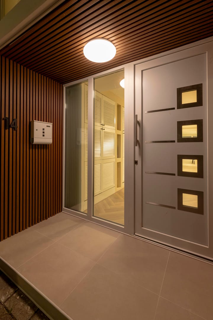 Foto 54 van Marquette 14