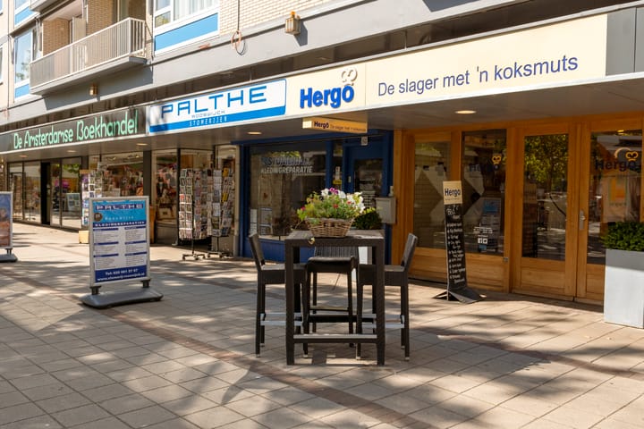 Foto 56 van Marquette 14