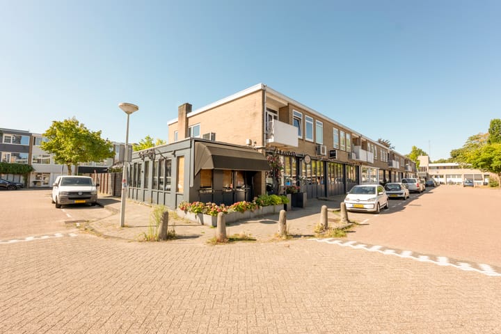 Foto 59 van Marquette 14