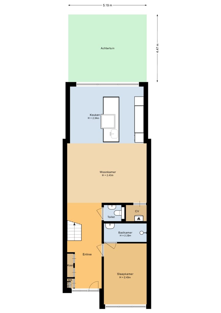 Foto 61 van Marquette 14