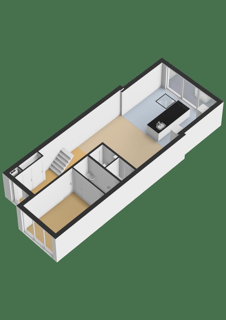 Foto 64 van Marquette 14