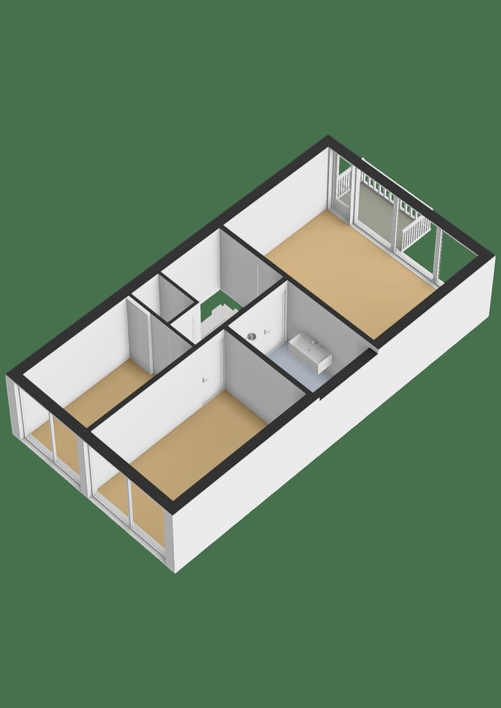 Foto 66 van Marquette 14