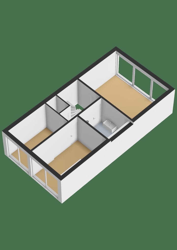 Foto 67 van Marquette 14