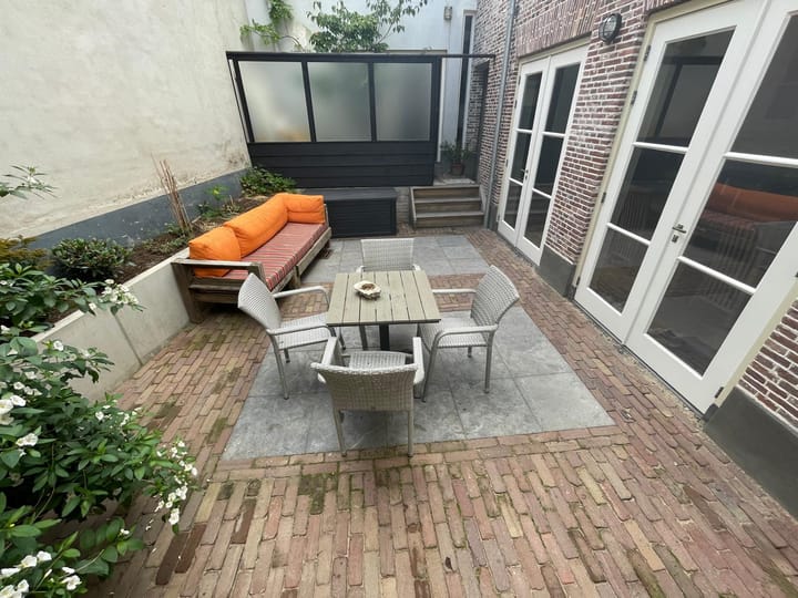 Foto 27 van Muntstraat 1-A