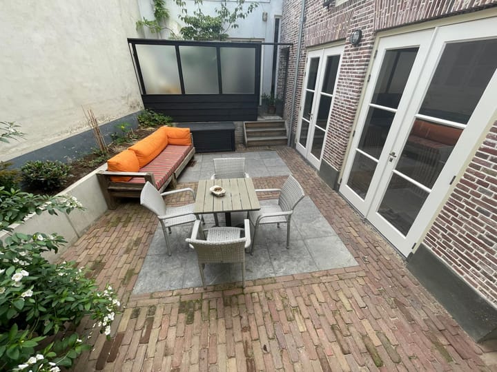 Foto 30 van Muntstraat 1-A