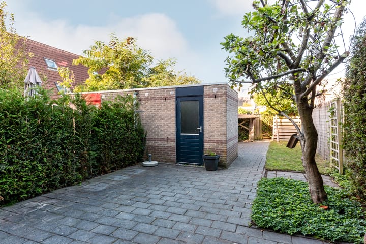 Foto 6 van Rhônestraat 218