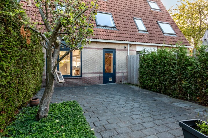 Foto 27 van Rhônestraat 218