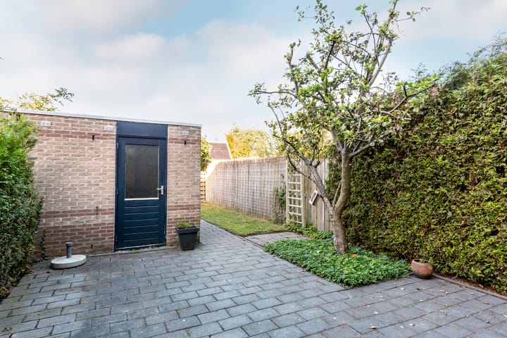 Foto 28 van Rhônestraat 218