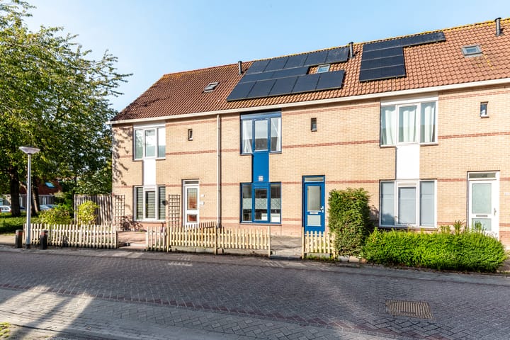 Foto 33 van Rhônestraat 218