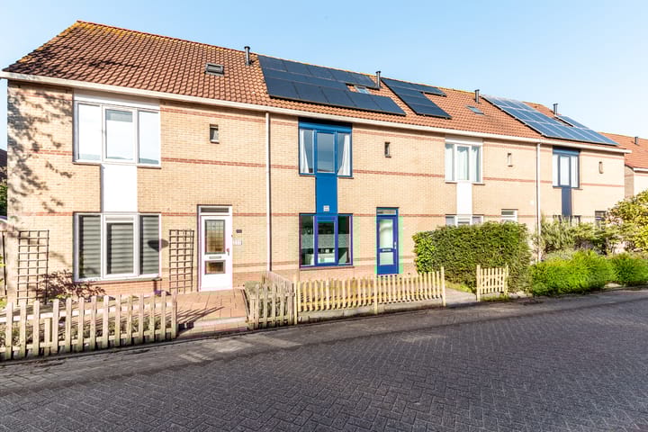 Foto 34 van Rhônestraat 218