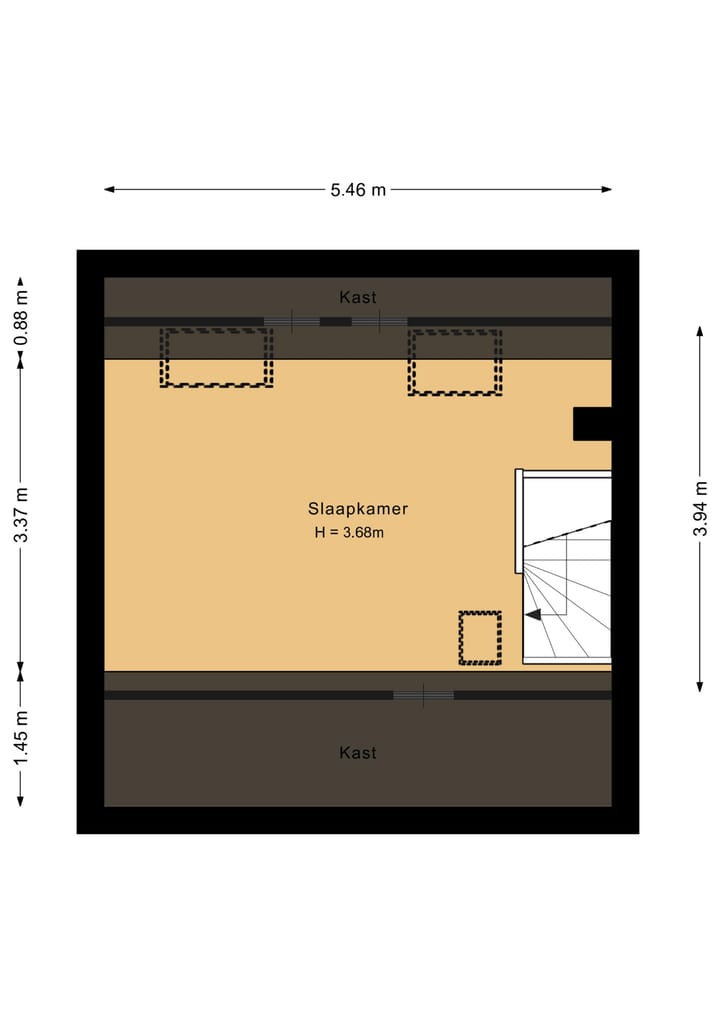 Foto 39 van Rhônestraat 218