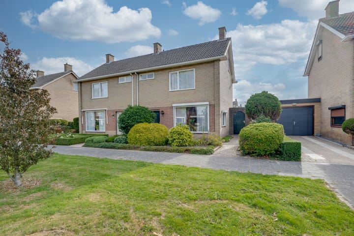 Foto 2 van Bovendonksestraat 43