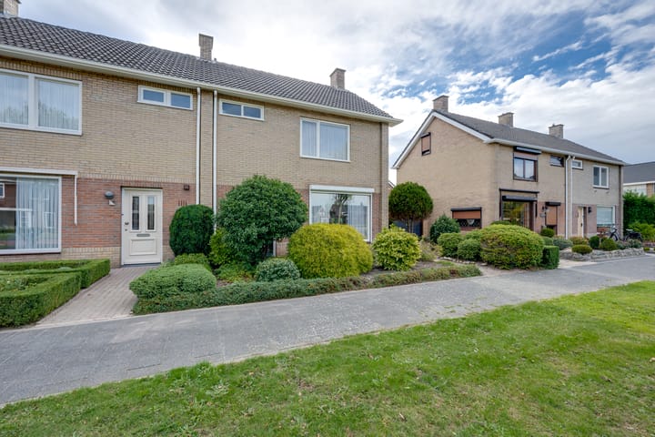 Foto 3 van Bovendonksestraat 43