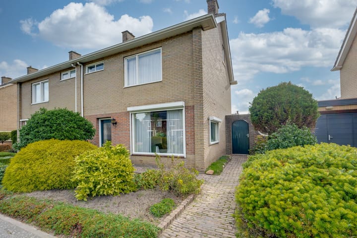 Foto 4 van Bovendonksestraat 43