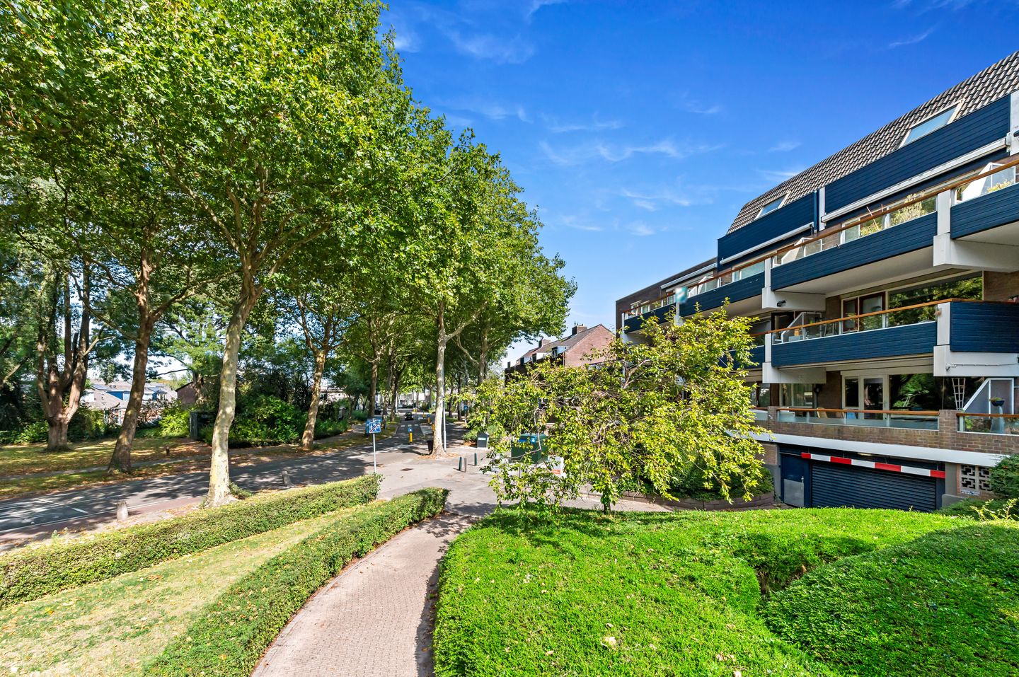 Foto 1 van Doornenburg 68