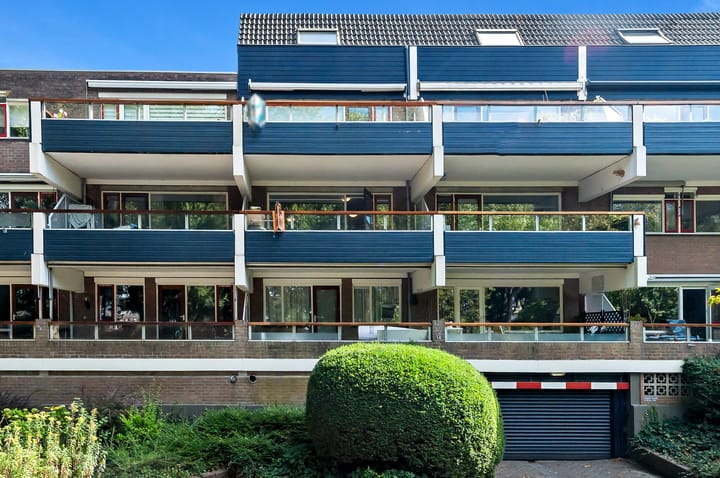 Foto 4 van Doornenburg 68