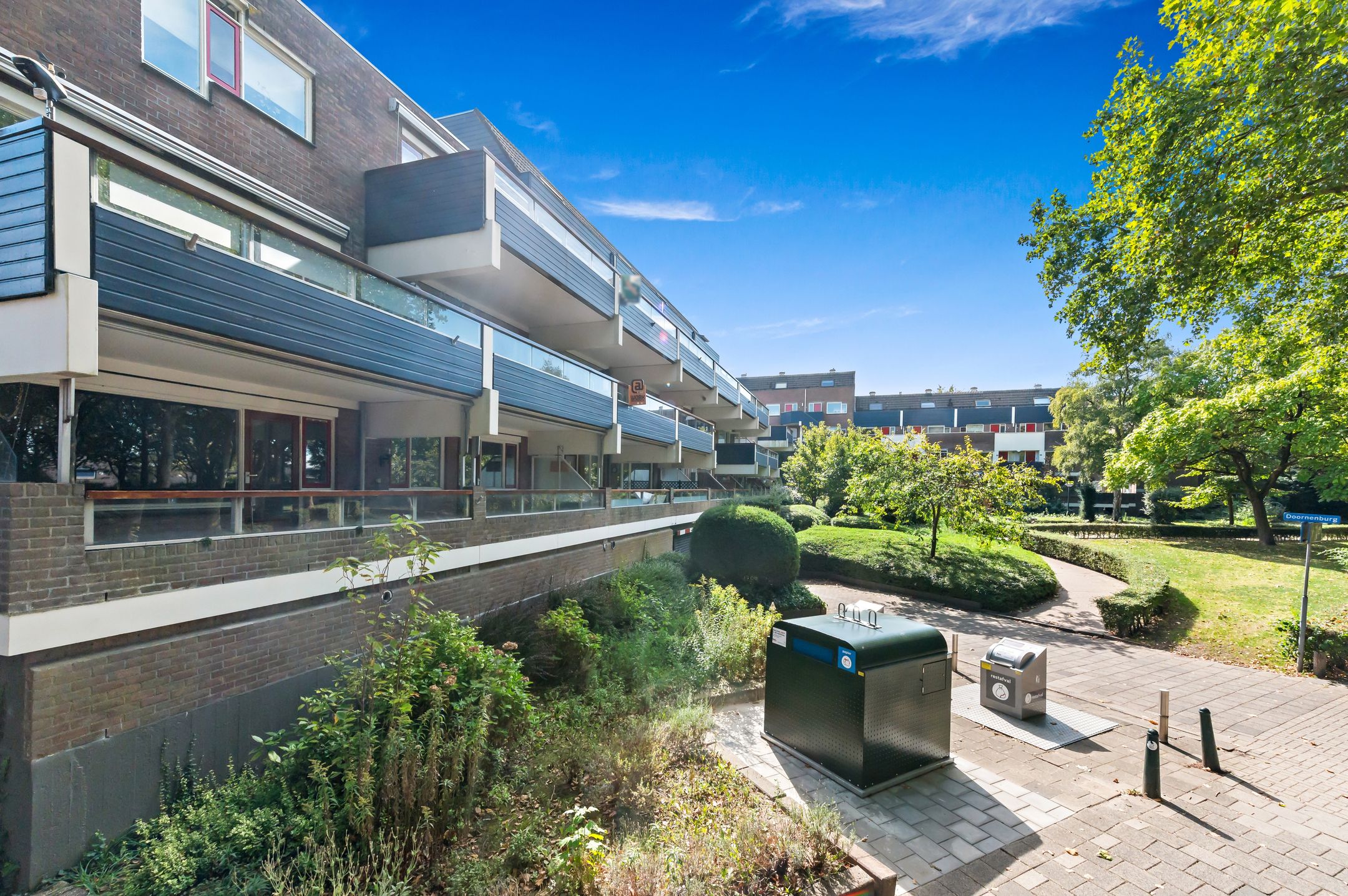 Foto 6 van Doornenburg 68