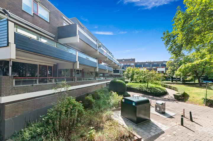 Foto 6 van Doornenburg 68