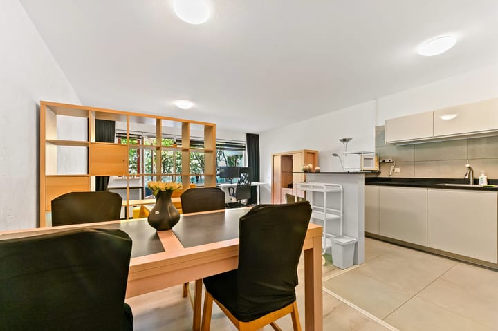 Foto 10 van Doornenburg 68