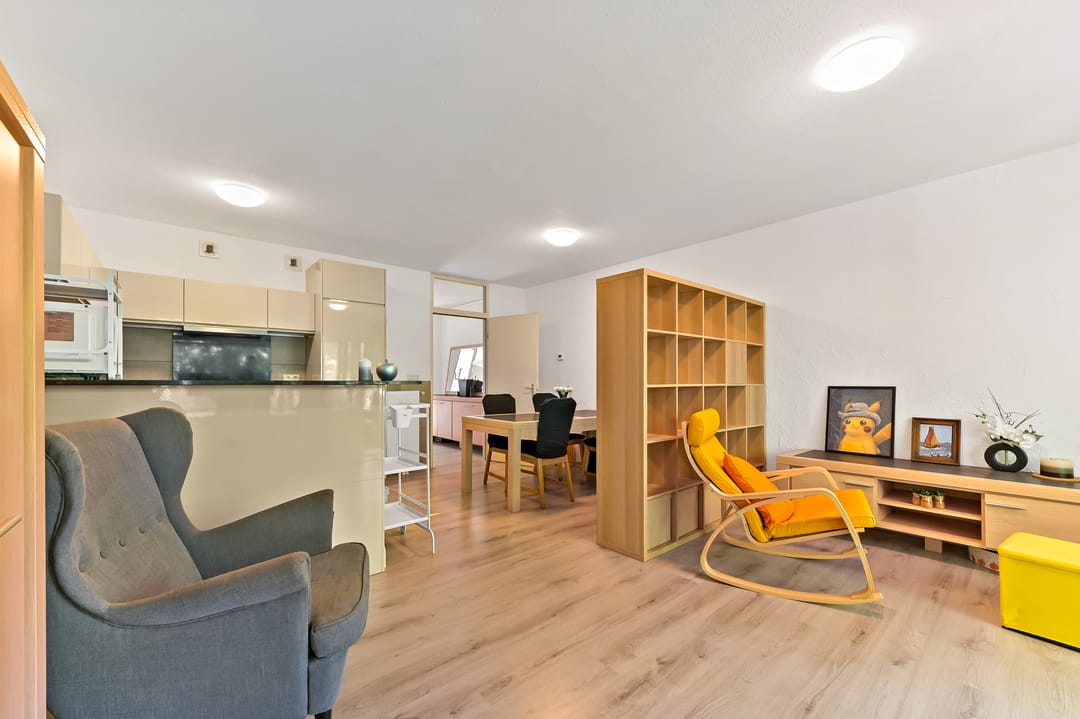 Foto 13 van Doornenburg 68