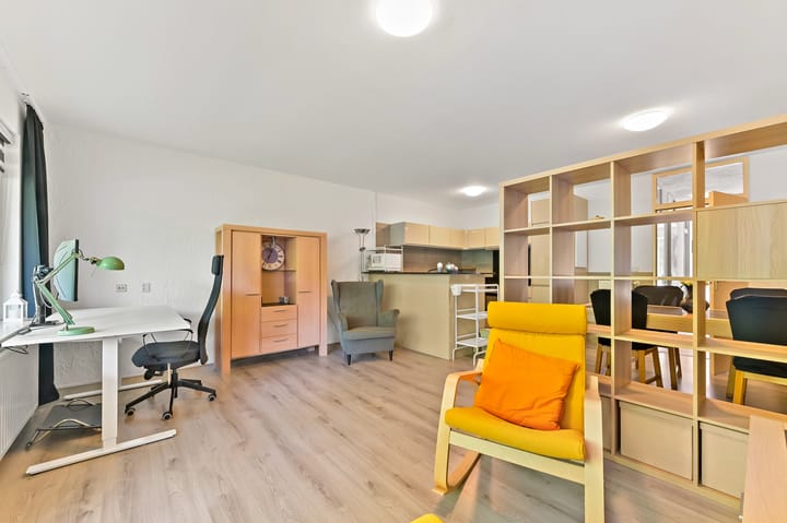 Foto 15 van Doornenburg 68