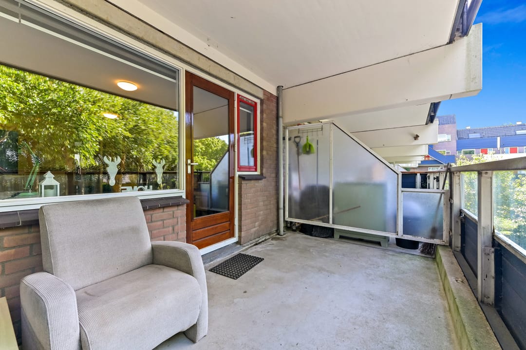 Foto 16 van Doornenburg 68