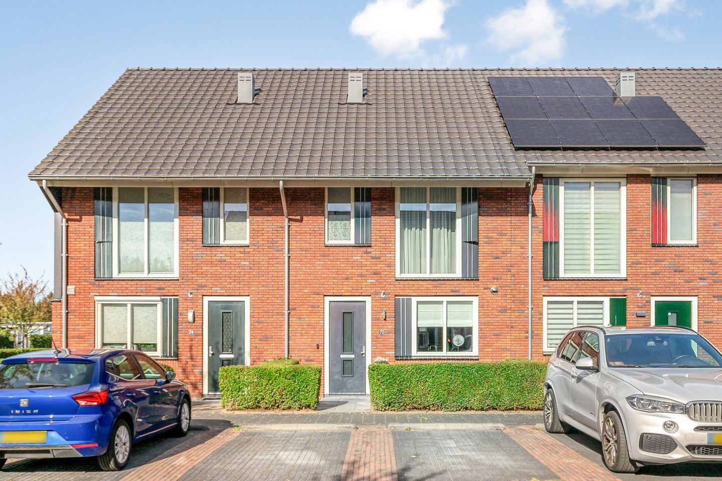 Foto 1 van Ten Veldhuize 72