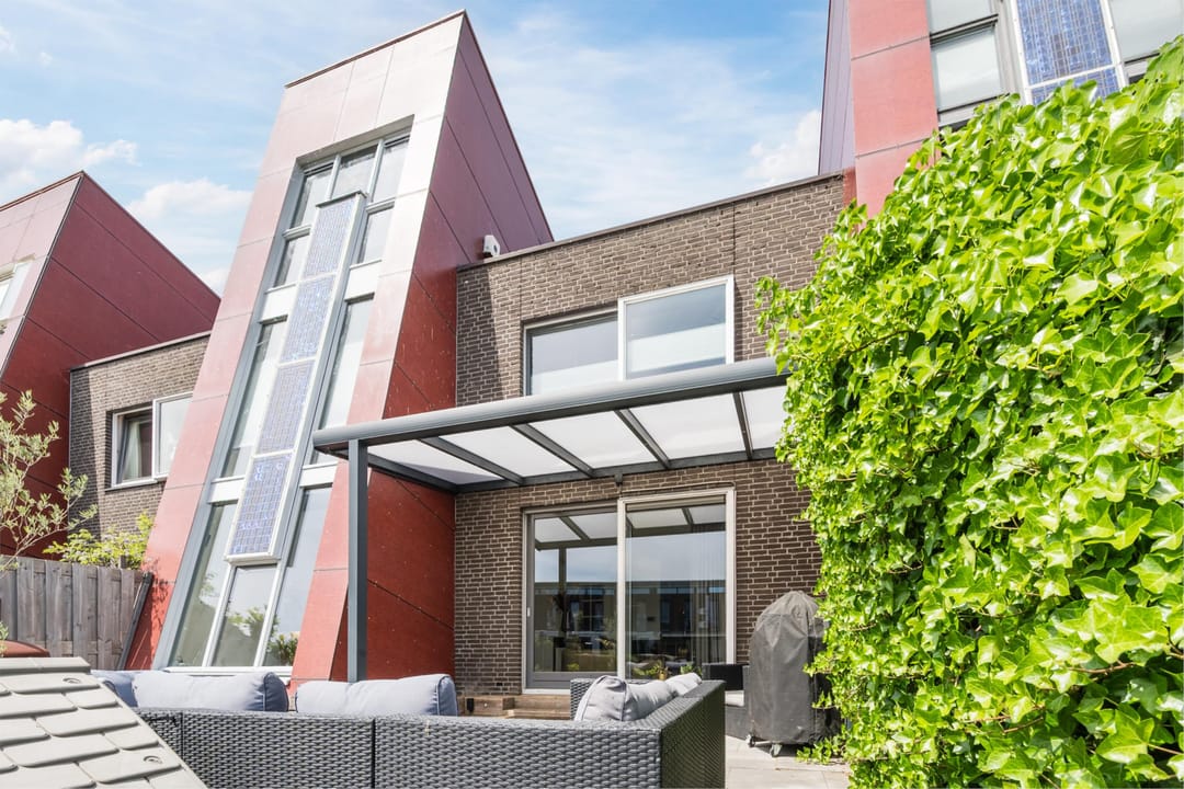 Foto 1 van Langeland 11