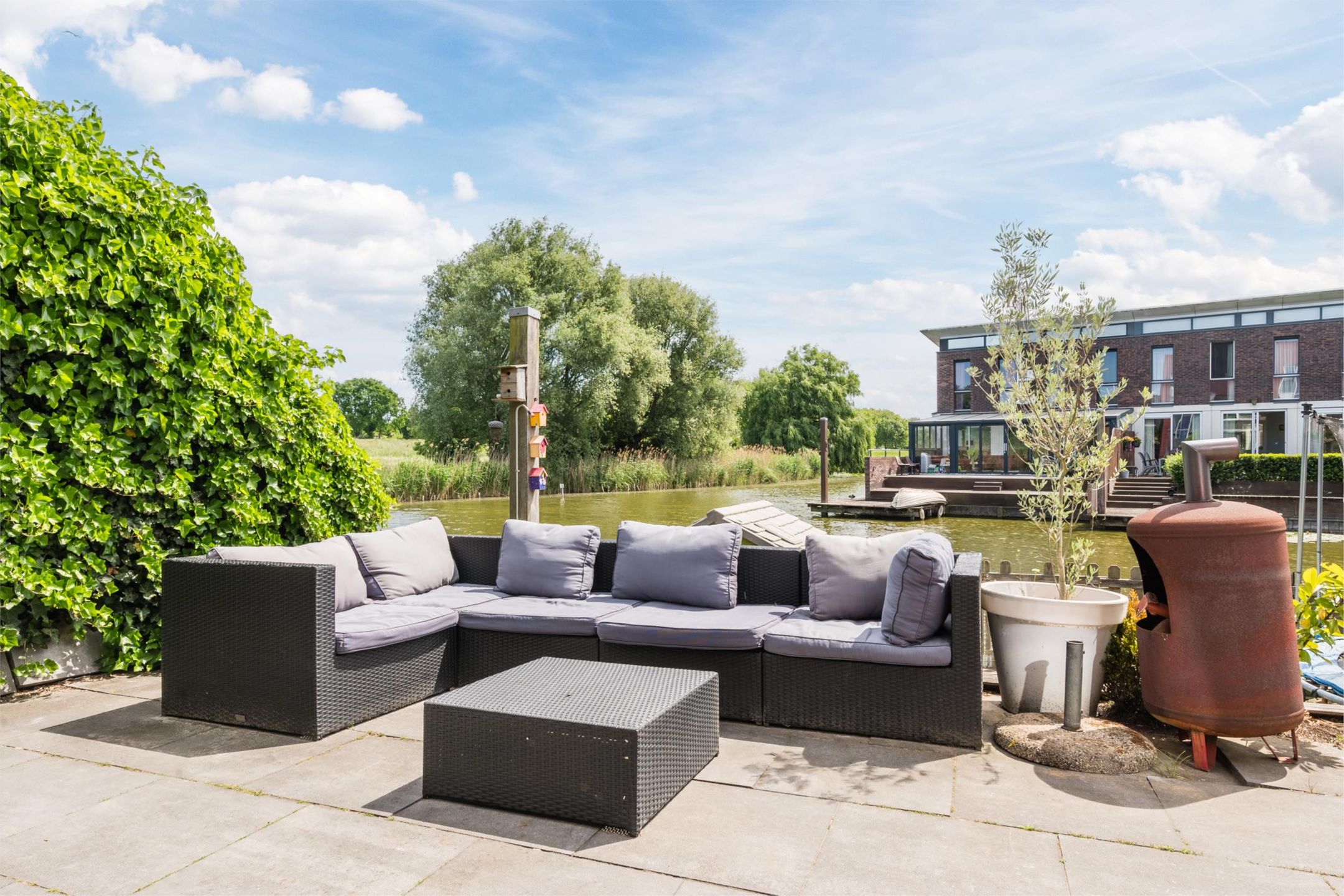 Foto 3 van Langeland 11