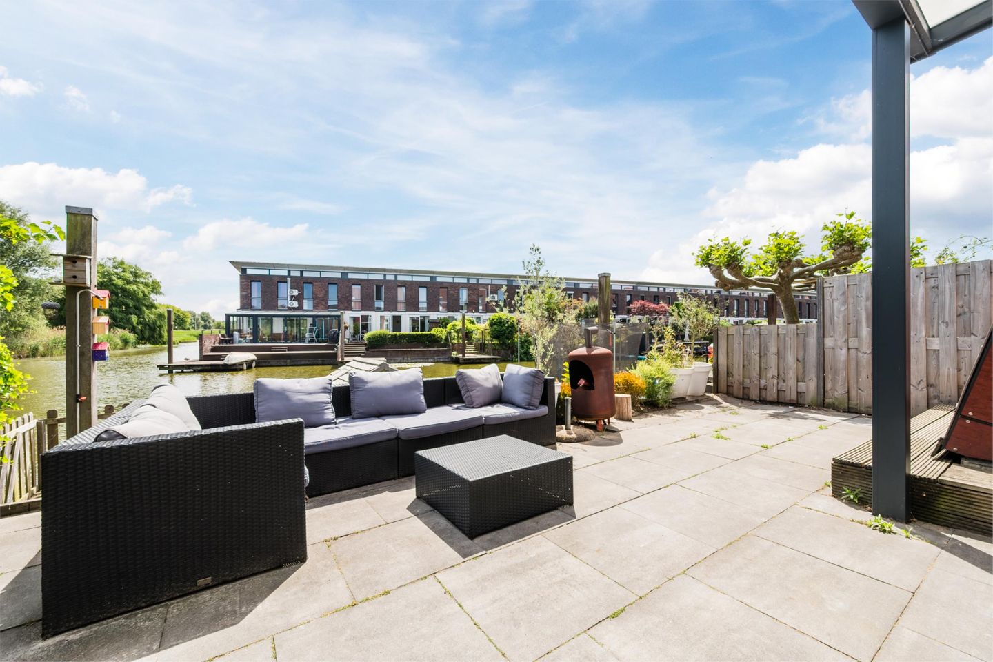 Foto 4 van Langeland 11