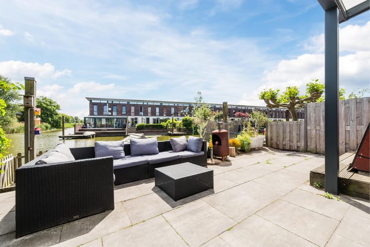 Foto 4 van Langeland 11