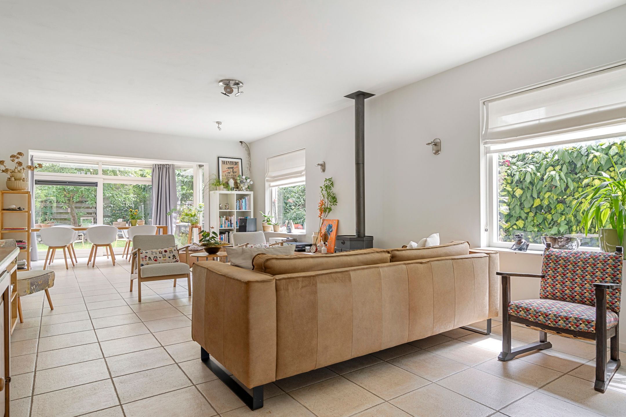 Foto 3 van Commandeursweg 14