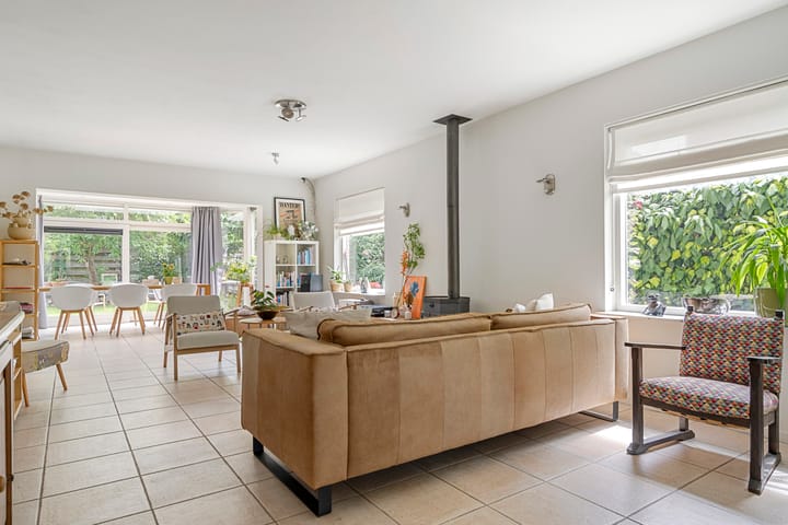 Foto 3 van Commandeursweg 14