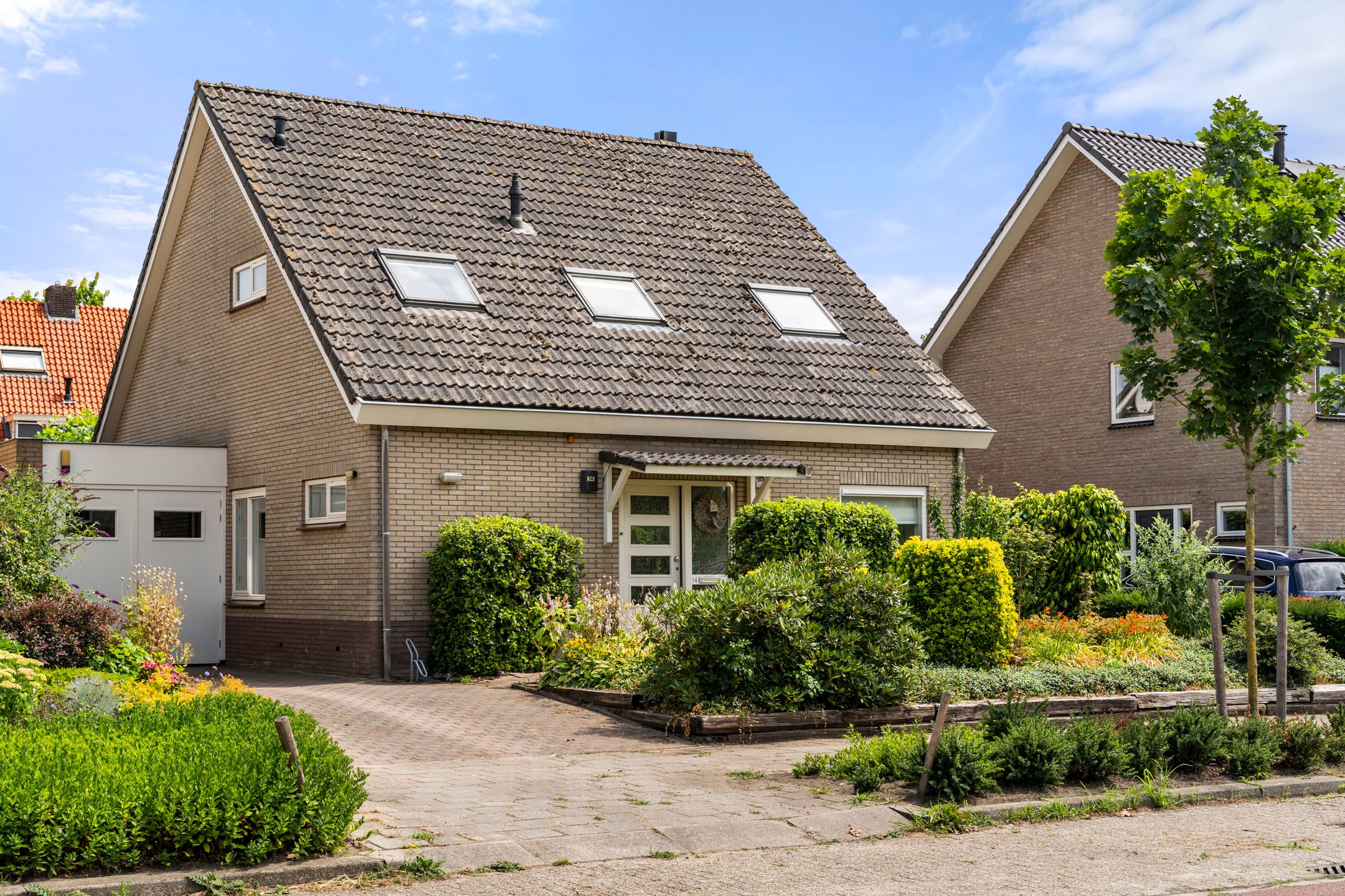 Foto 6 van Commandeursweg 14