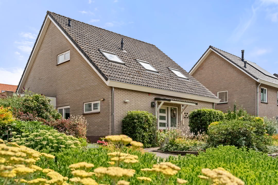 Foto 7 van Commandeursweg 14